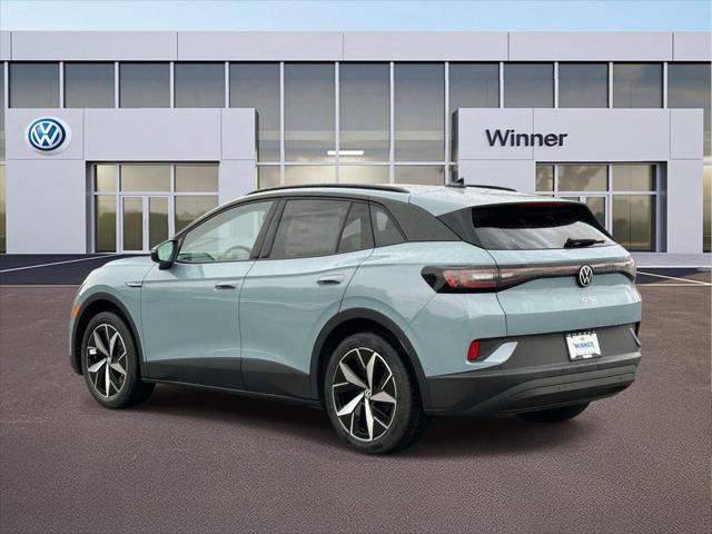 2026 Volkswagen ID.4 Pro S