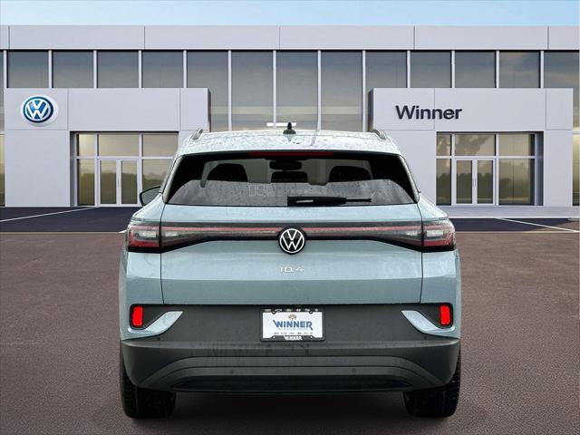 2026 Volkswagen ID.4 Pro S