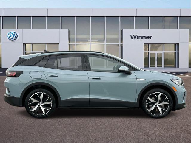2026 Volkswagen ID.4 Pro S
