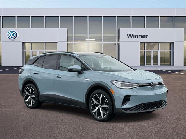 2026 Volkswagen ID.4 Pro S