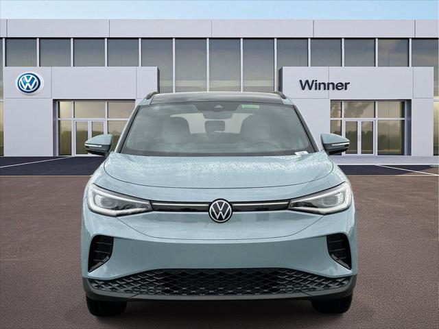 2026 Volkswagen ID.4 Pro S