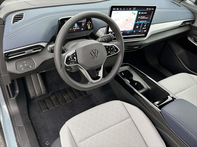 2026 Volkswagen ID.4 Pro S