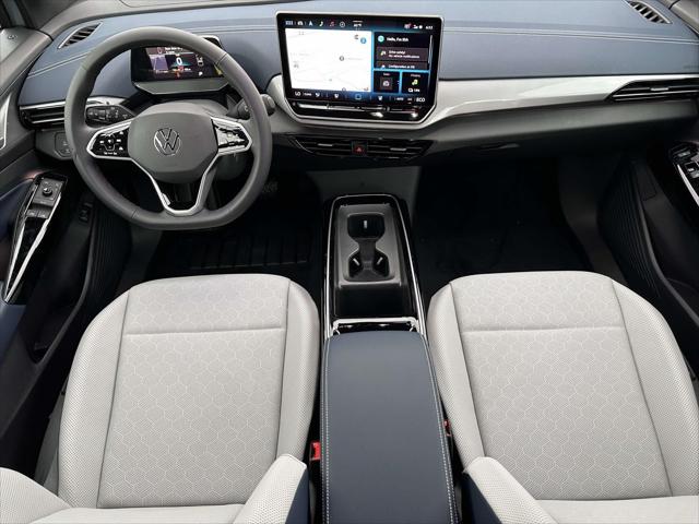 2026 Volkswagen ID.4 Pro S