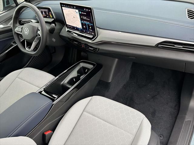 2026 Volkswagen ID.4 Pro S