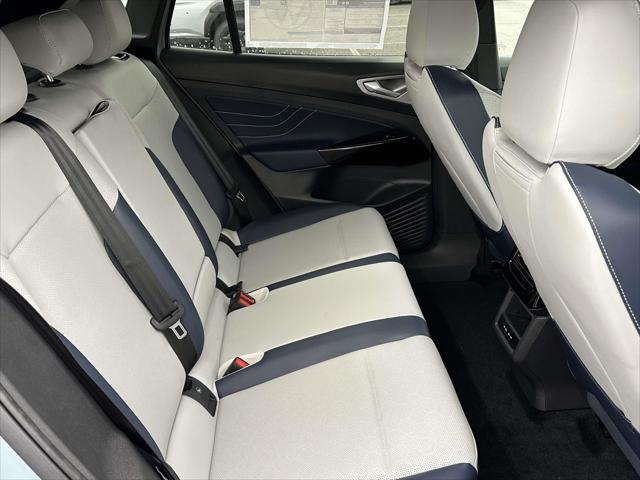 2026 Volkswagen ID.4 Pro S