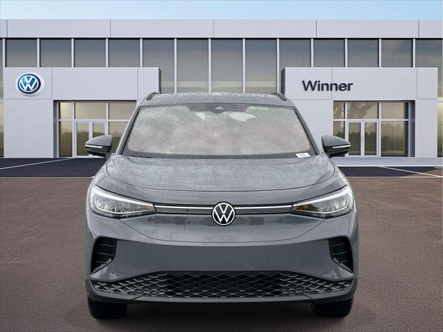 2026 Volkswagen ID.4 AWD Pro