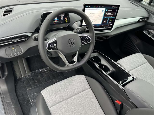 2026 Volkswagen ID.4 AWD Pro