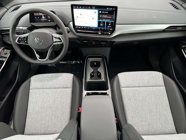 2026 Volkswagen ID.4 AWD Pro