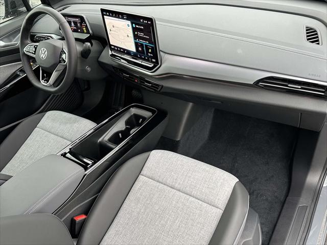 2026 Volkswagen ID.4 AWD Pro