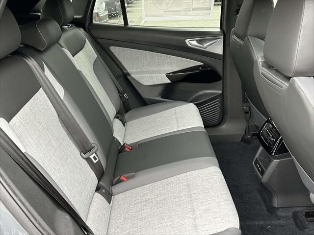 2026 Volkswagen ID.4 AWD Pro