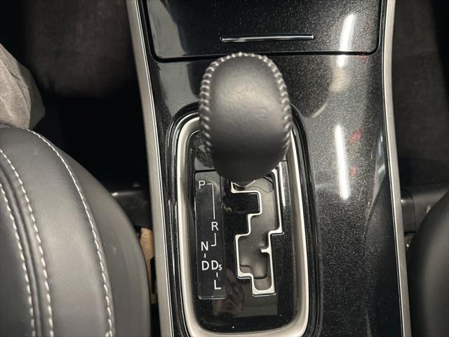 2019 Mitsubishi Outlander LE