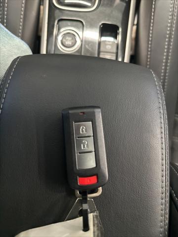 2019 Mitsubishi Outlander LE