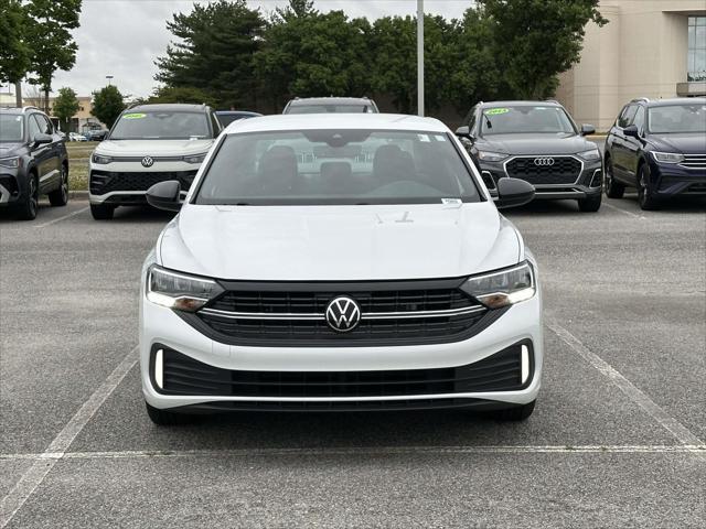2023 Volkswagen Jetta 1.5T Sport