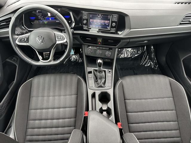 2023 Volkswagen Jetta 1.5T Sport