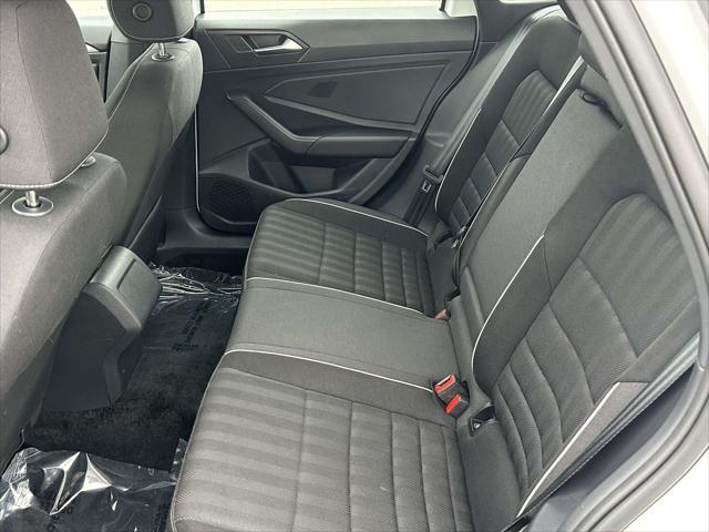 2023 Volkswagen Jetta 1.5T Sport
