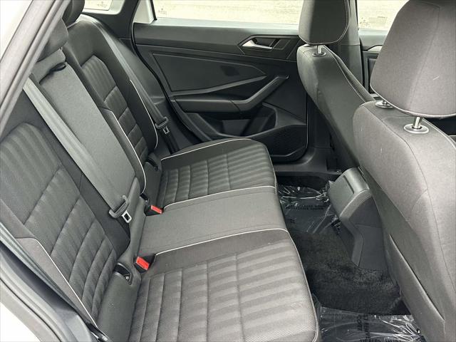 2023 Volkswagen Jetta 1.5T Sport