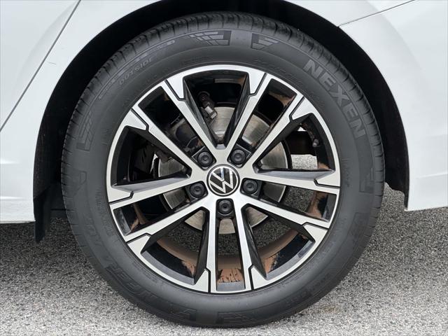 2023 Volkswagen Jetta 1.5T Sport
