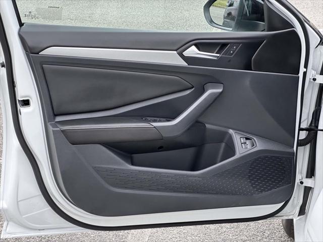 2023 Volkswagen Jetta 1.5T Sport