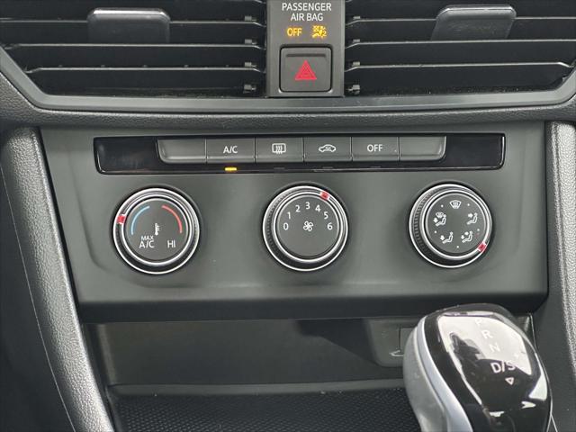 2023 Volkswagen Jetta 1.5T Sport