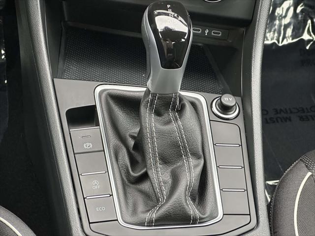2023 Volkswagen Jetta 1.5T Sport
