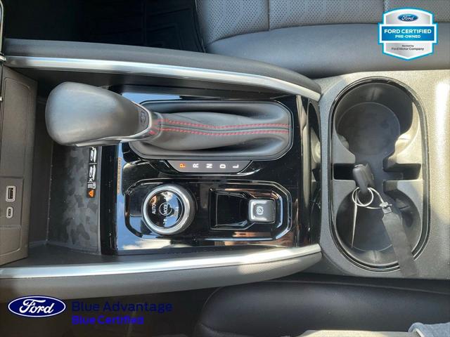 2023 Chevrolet Colorado 4WD Crew Cab Short Box Z71