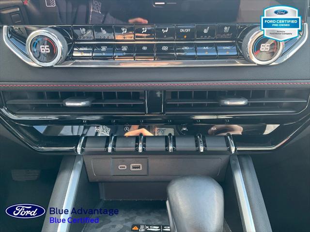 2023 Chevrolet Colorado 4WD Crew Cab Short Box Z71