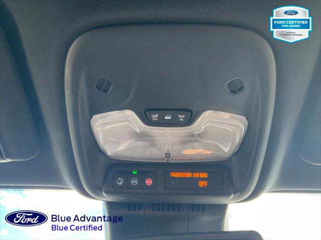 2023 Chevrolet Colorado 4WD Crew Cab Short Box Z71