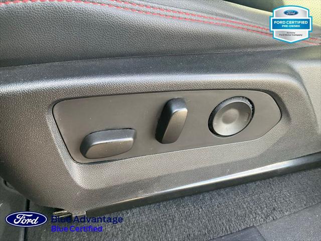 2023 Chevrolet Colorado 4WD Crew Cab Short Box Z71