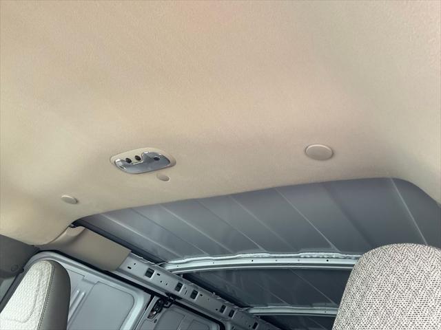 2026 Chevrolet Express Cargo Van 3500 Extended Wheelbase, WT, RWD