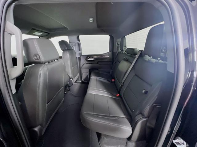 2026 GMC Sierra 1500 Crew Cab, Short Bed, SLT, 4WD