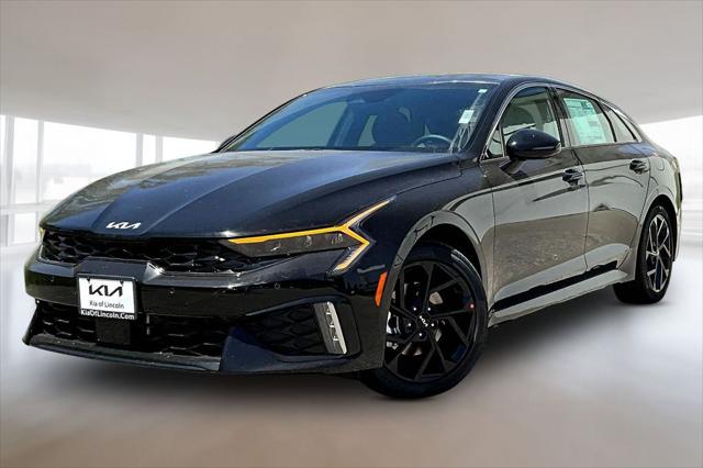 2026 Kia K5 GT-Line AWD for sale in Lincoln, NE