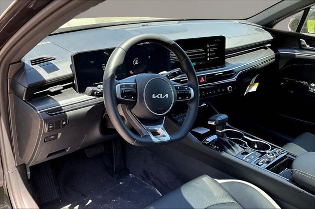 2026 Kia K5 GT-Line AWD