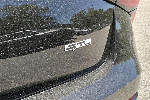 2026 Kia K5 GT-Line AWD