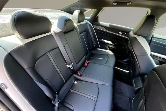 2026 Kia K5 GT-Line AWD