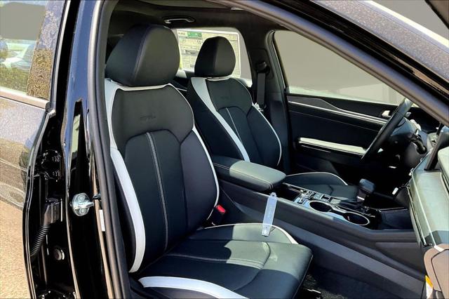 2026 Kia K5 GT-Line AWD