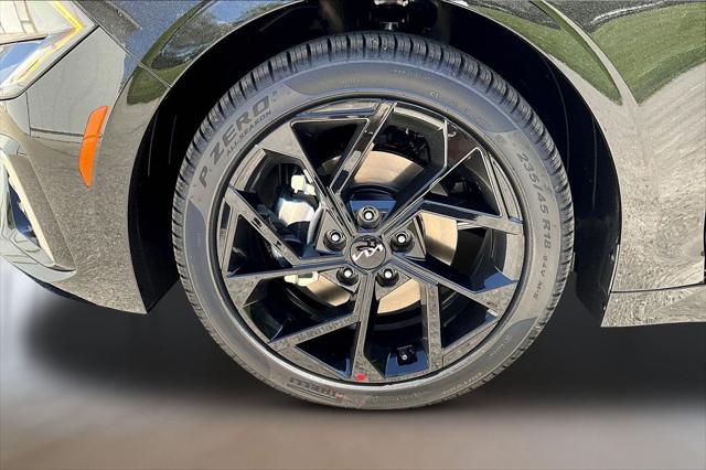 2026 Kia K5 GT-Line AWD