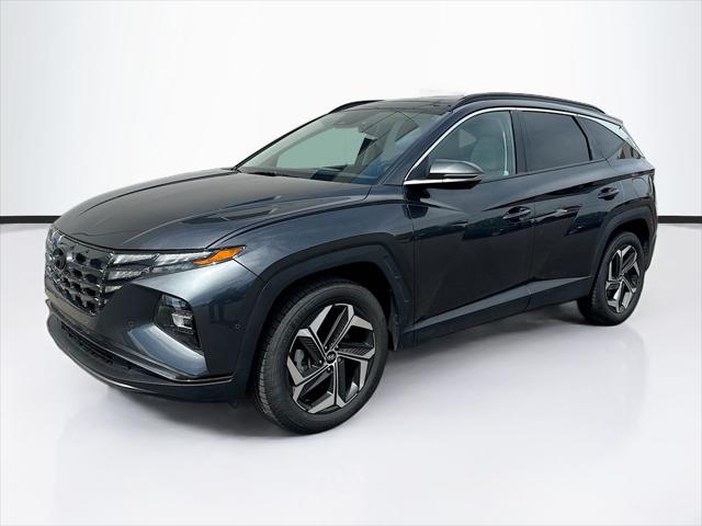 2023 Hyundai Tucson Limited for sale in La Crosse, WI