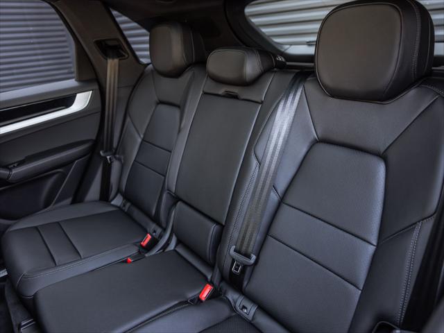2026 Porsche Cayenne Unknown