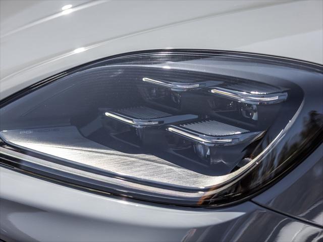 2026 Porsche Cayenne Unknown