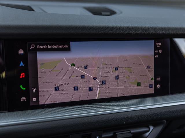 2026 Porsche Cayenne Unknown