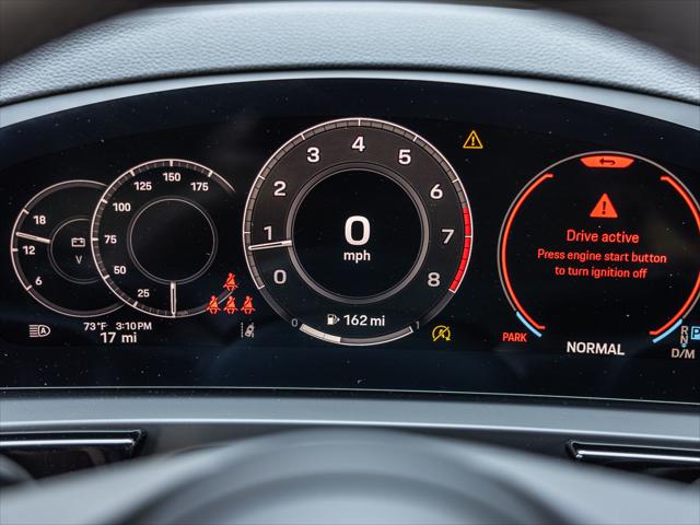 2026 Porsche Cayenne Unknown