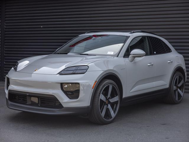 2026 Porsche Macan Electric Unknown for sale in Hawthorne, CA
