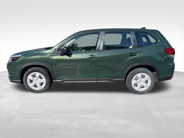 2023 Subaru Forester Base