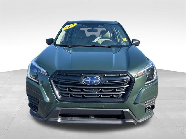 2023 Subaru Forester Base