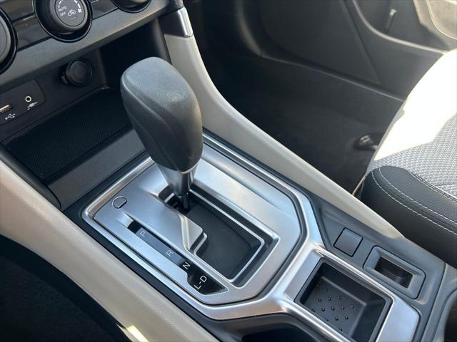 2023 Subaru Forester Base