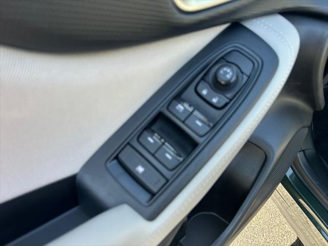 2023 Subaru Forester Base