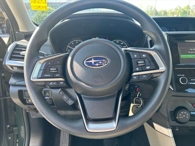 2023 Subaru Forester Base