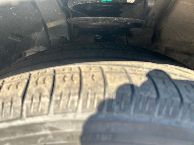 2023 Subaru Forester Base