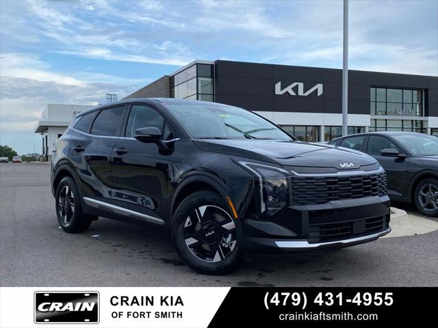 2026 Kia Sportage LX for sale in Fort Smith, AR