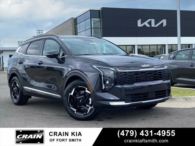 2026 Kia Sportage EX for sale in Fort Smith, AR
